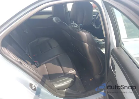 2013 Cadillac Ats Luxury z USA, uszkodzony, nr VIN 1G6AH5R37D0114951